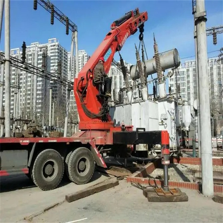 清镇就近吊车出租|工地厂房吊装设备租赁|24小时高效响应