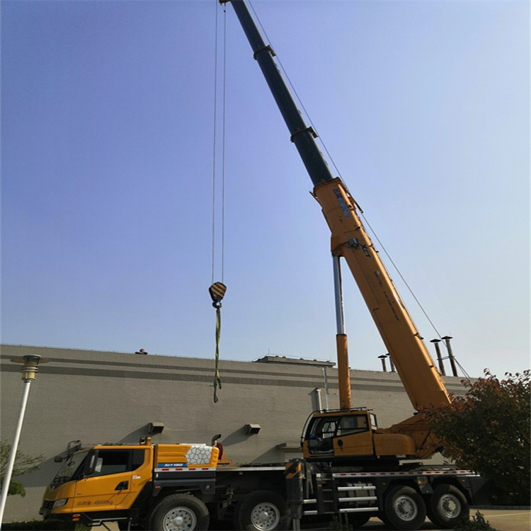 清镇 选择汽车吊租赁的秘诀与联系方式指南