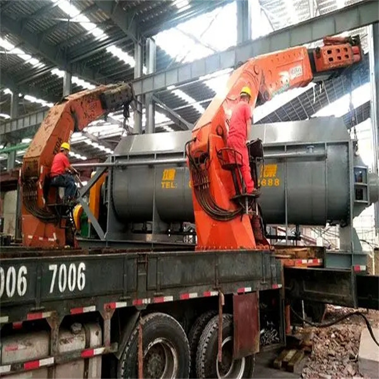 清镇大型随车吊出租多少钱