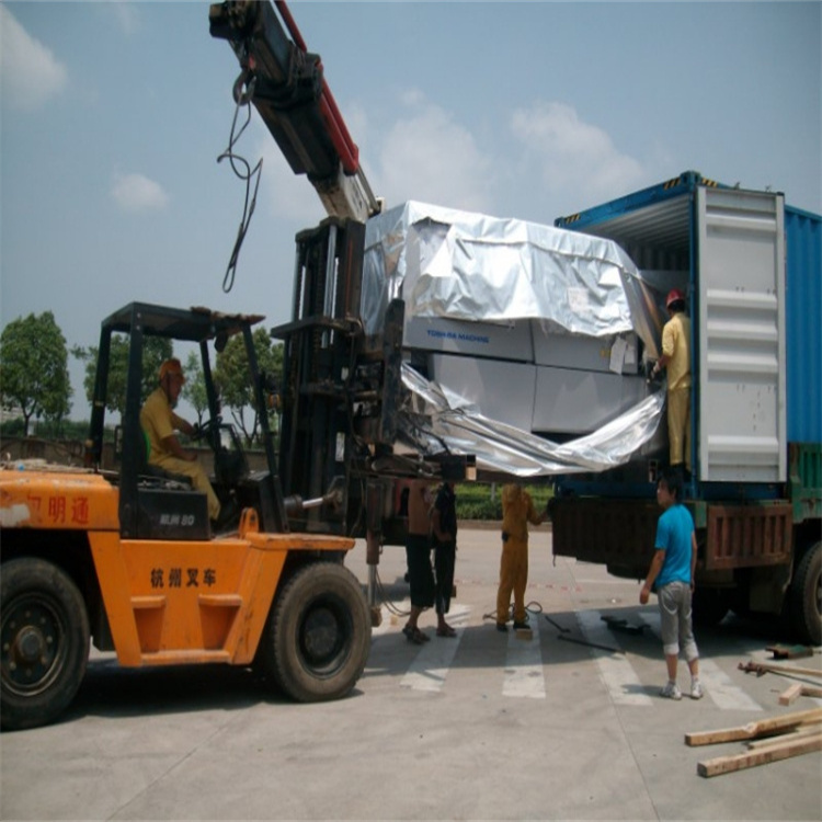 清镇物流仓库装卸随车吊租赁服务优势与选择指南