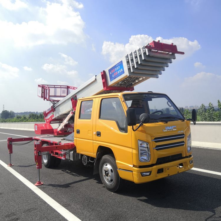 清镇出租云梯车电话 水泥上楼