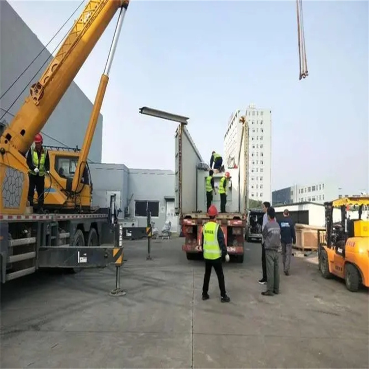 清镇如何找到附近的吊车救援服务