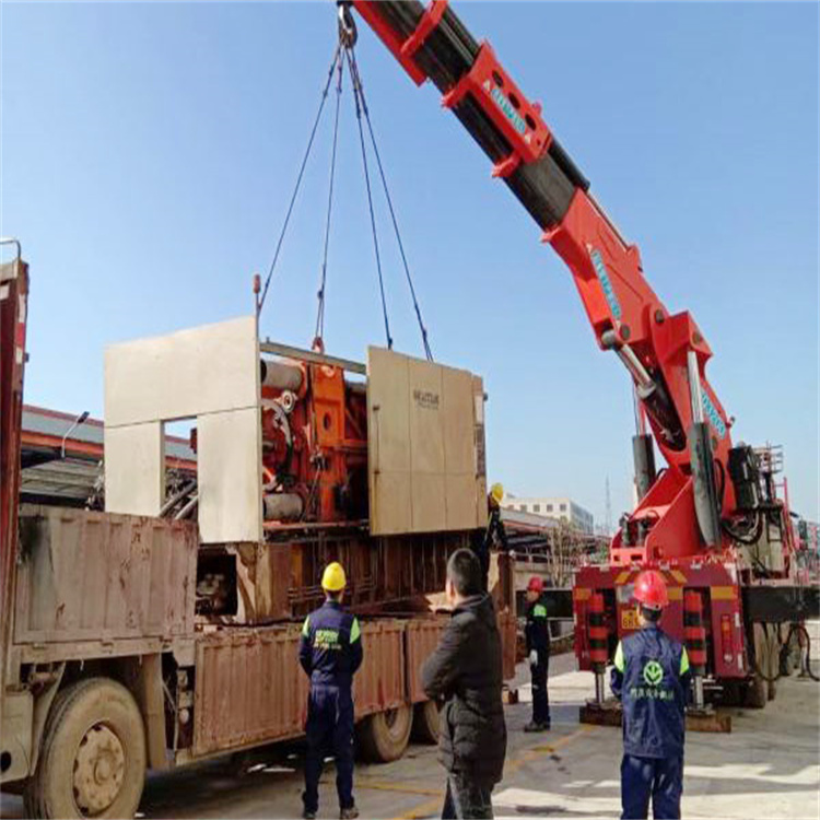 清镇折臂随车吊出租