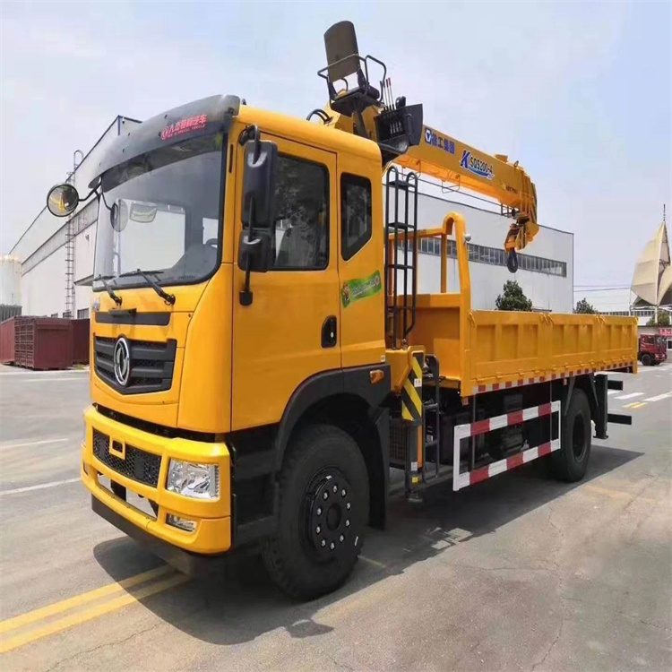 清镇附近找一辆随车吊出租