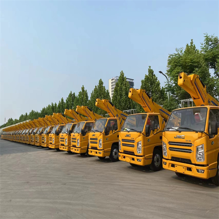 清镇路灯车高空作业车出租|市政维修|广告安装