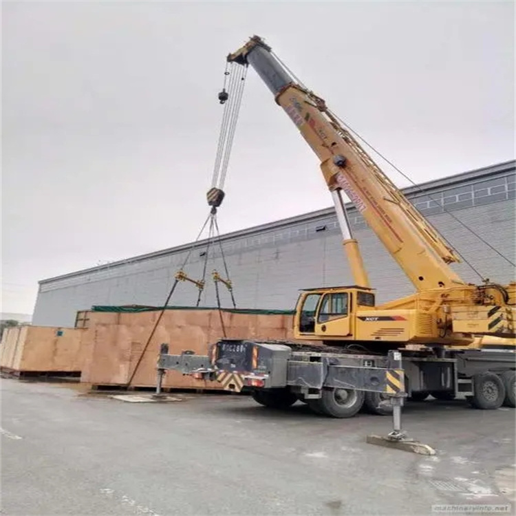 清镇急需吊车出租怎么办|24小时响应|跨区调配服务