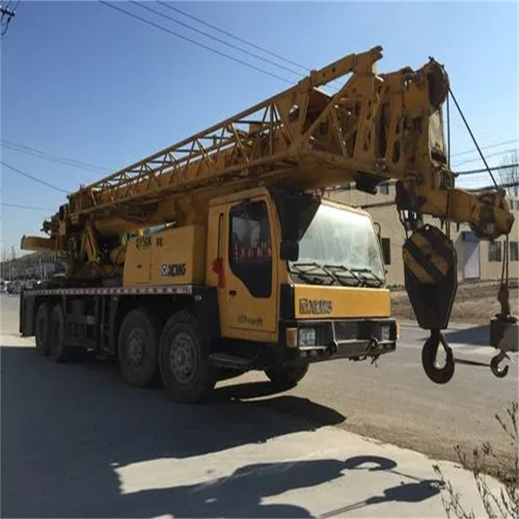 清镇哪里有专业吊车出租