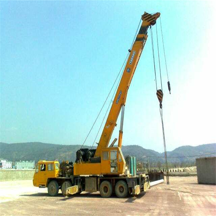 清镇小型吊车出租价格是多少